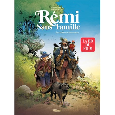 Rémi Sans Famille