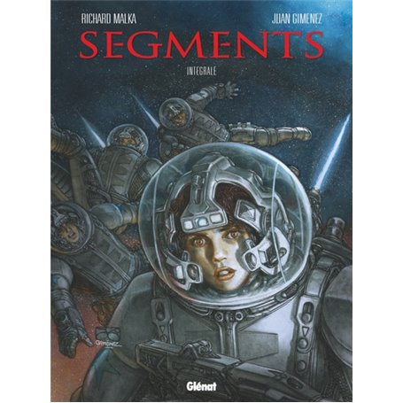 Segments - Intégrale