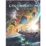 Colonisation - Tome 04
