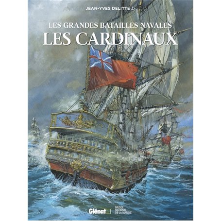 Les Cardinaux