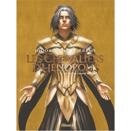 Les Chevaliers d'Héliopolis - Tome 04