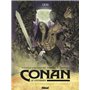 Conan le Cimmérien - Les Mangeurs d'hommes de Zamboula