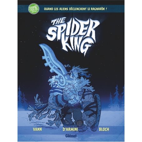 Spider King