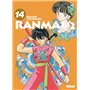 Ranma 1/2 - Édition originale - Tome 14