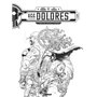 UCC Dolores - Tome 01 - N&B