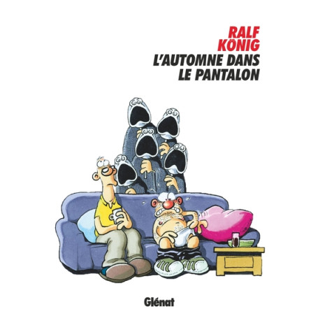 L'Automne dans le pantalon