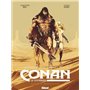 Conan le Cimmérien - Xuthal la Crépusculaire