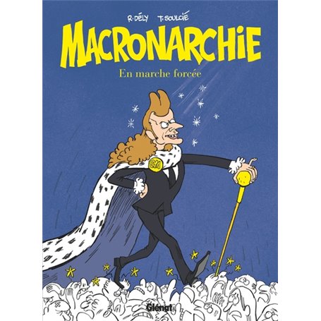 Macronarchie