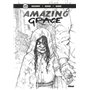 Amazing Grace - Tome 01 - N&B