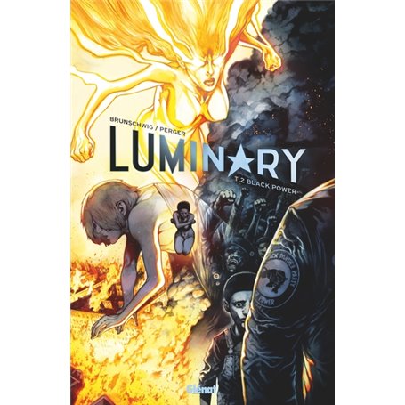 Luminary - Tome 02