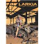 Larkia