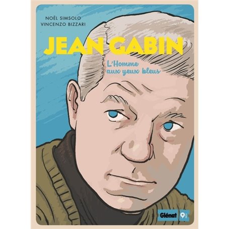 Jean Gabin