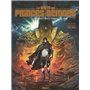 La Geste des princes Démons - Tome 01