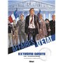 Affaires d'Etat - Extrême Droite - Tome 01