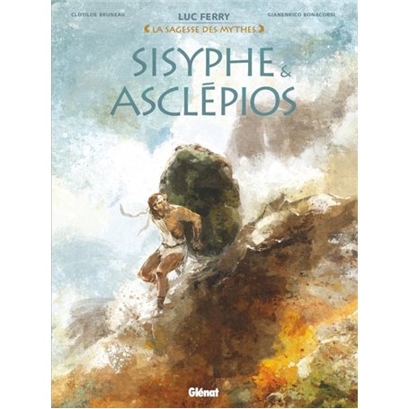 Sisyphe & Asclépios