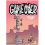 Game Over Princess Over