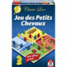 SCHMIDT AND SPIELE Jeu de société - Jeu de Petits Chevaux 28,99 €
