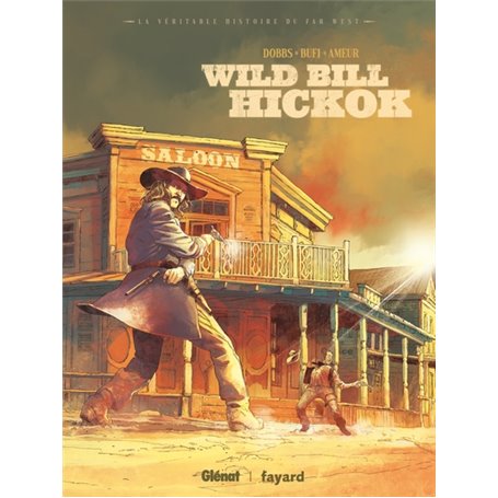 Wild Bill Hickok