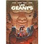 Les Géants - Tome 03