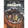 Les Géants - Tome 06