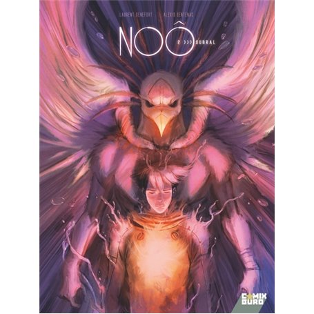 Noô - Tome 02
