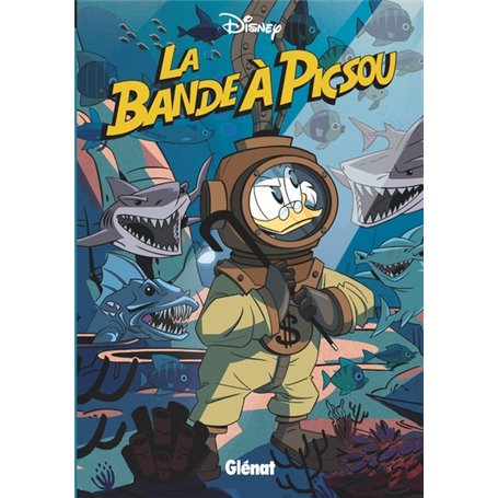 La Bande à Picsou - Tome 03