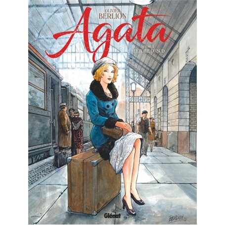 Agata - Tome 03