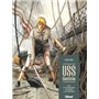 USS Constitution - Tome 02