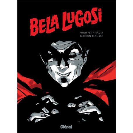Bela Lugosi