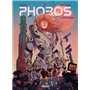 Phobos - Tome 01