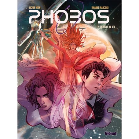 Phobos - Tome 02