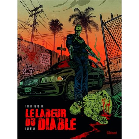 Le labeur du diable - Première partie