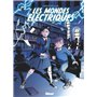 Les Mondes Electriques - Tome 01