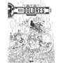 UCC Dolores - Tome 03 - N&B