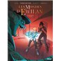 Les Mondes d'Ewilan - Tome 02