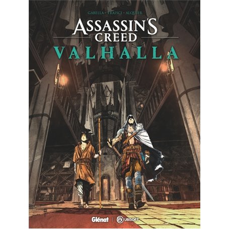 Assassin's Creed Valhalla