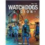 Watch Dogs Legion - Tome 02