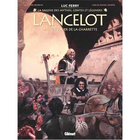 Lancelot - Tome 1