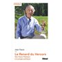 Le renard du Vercors
