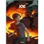 Joe - Dans l'univers de Méto