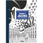 Edgar P. Jacobs - édition spéciale noir & blanc