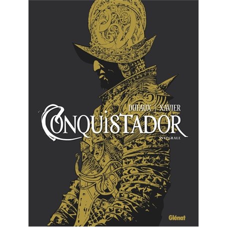 Conquistador - Intégrale