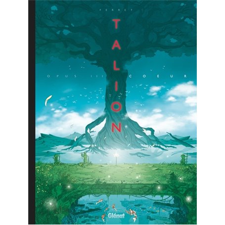 Talion - Tome 03