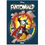 Fantomiald Intégrale - Tome 09