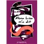 Mona Lisa m'a dit
