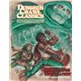 Dungeon Crawl Classics 08: Quand les lames défient la mort