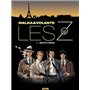 Les Z - Tome 01