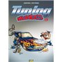 Tuning Maniacs - Tome 05