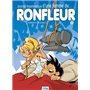 Journal insomniaque d'une femme de ronfleur - Tome 02