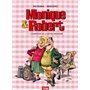 Monique & Robert - Tome 01